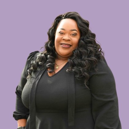 Alisha Lester-Henderson