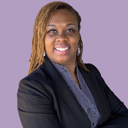Deidra Royston