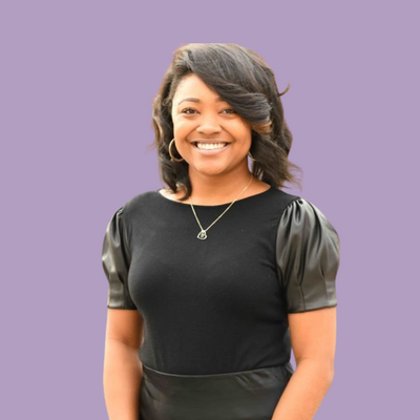 KeAsia Darden