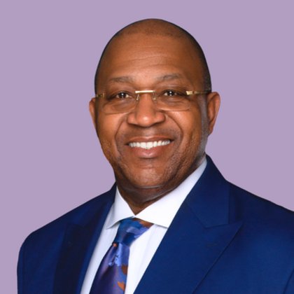 Dr. Keith Norman